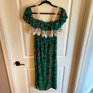 Aloha Dress